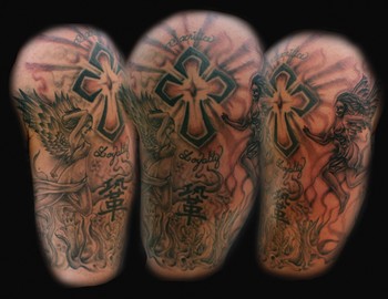 Tattoos - untitled - 47404